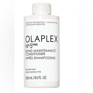 Brand new never opened - OLAPLEX No.5 Hair Conditioner - White Bottle
